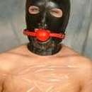Male sub looking for Mistress in Miami
